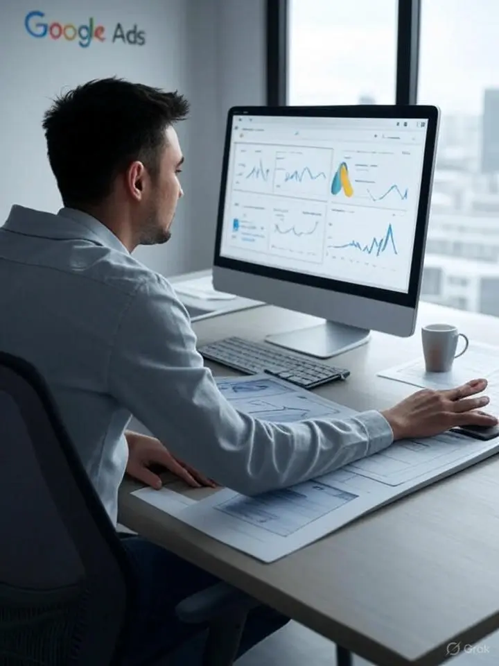 google-ads-dla-malych-firm