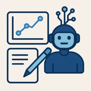 Generowanie tresci AI